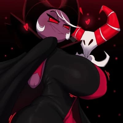 Dark Enchantress Cookie thumbnail