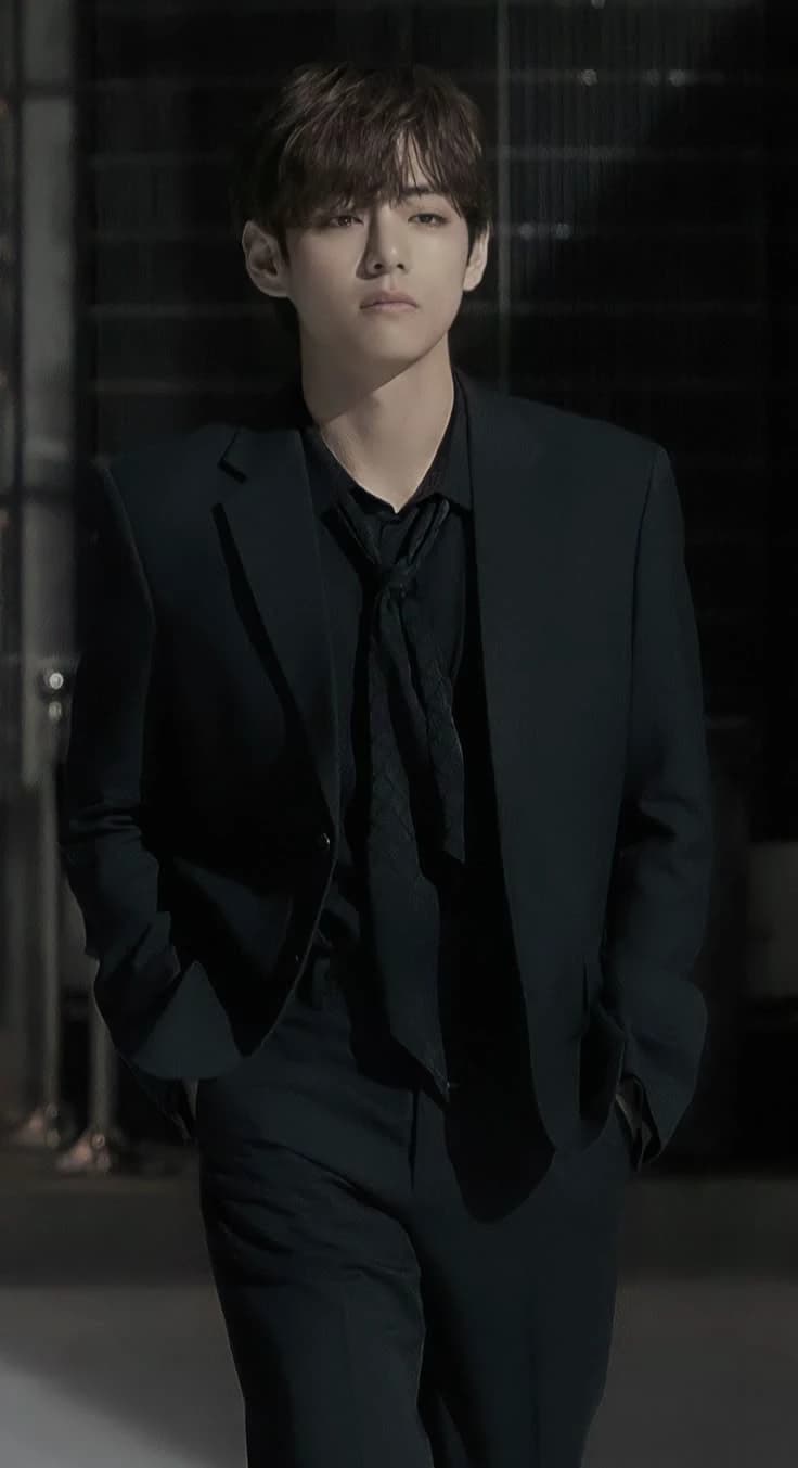Kim Taehyung 'v' thumbnail