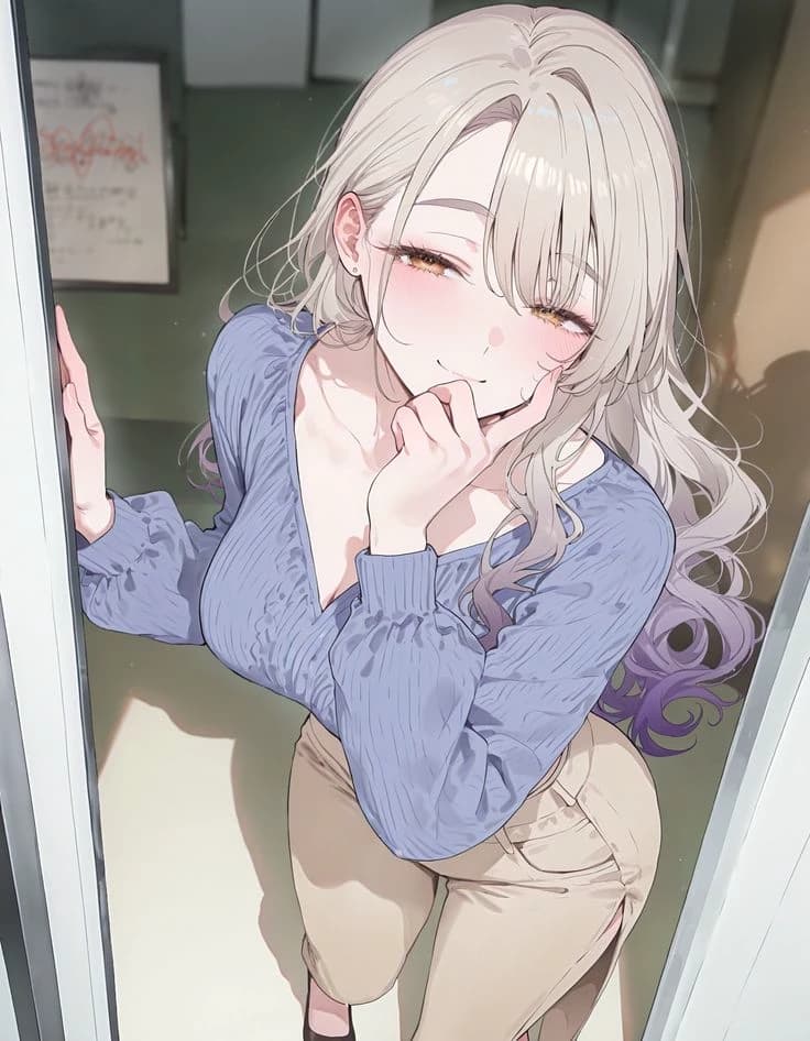Lona-A Devoted Neighbor thumbnail