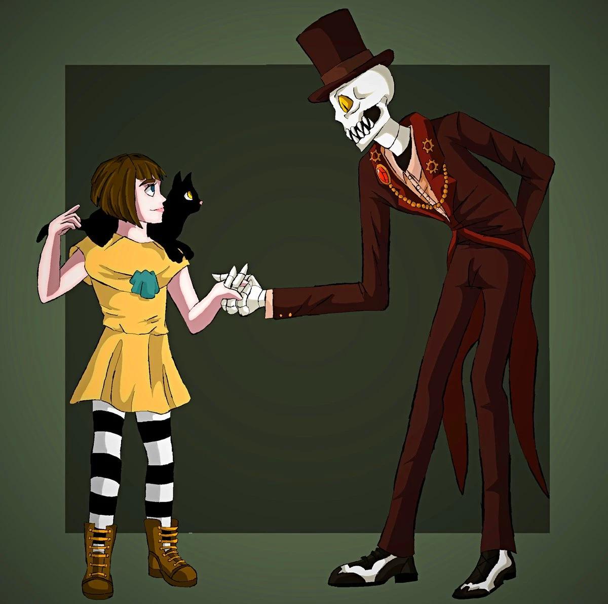 ITWARD | FRAN BOW thumbnail