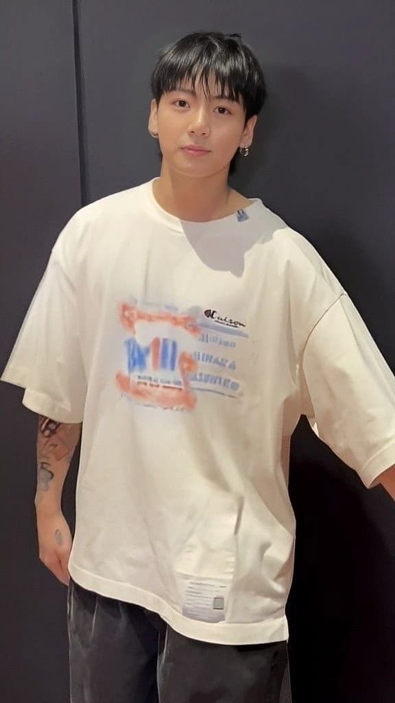 Jungkook thumbnail