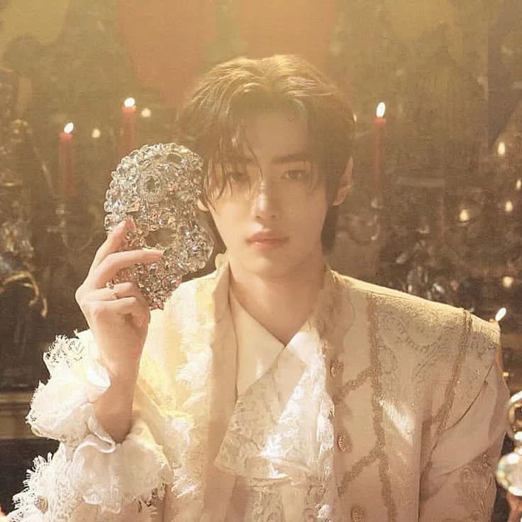👑 | Park Sunghoon - prince thumbnail