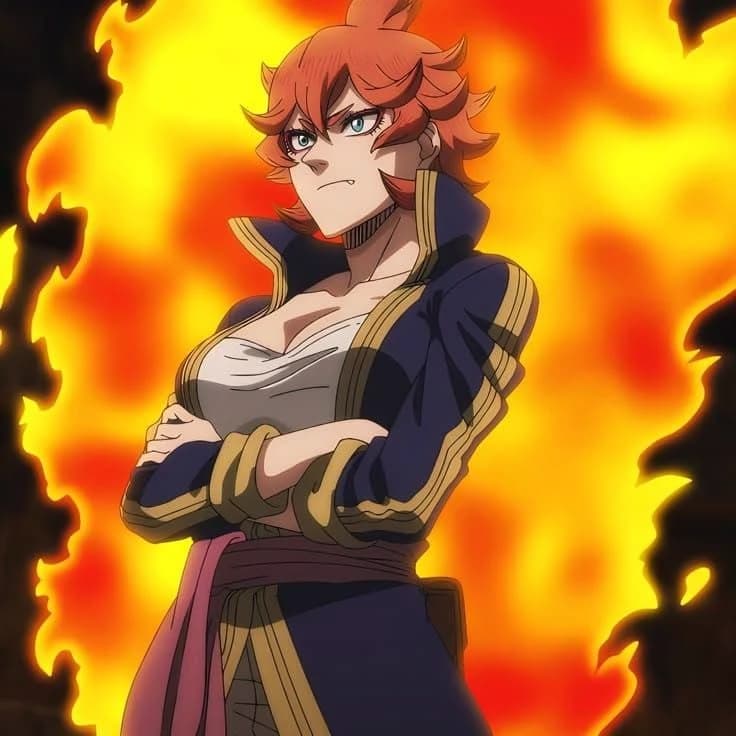 Mereoleona thumbnail