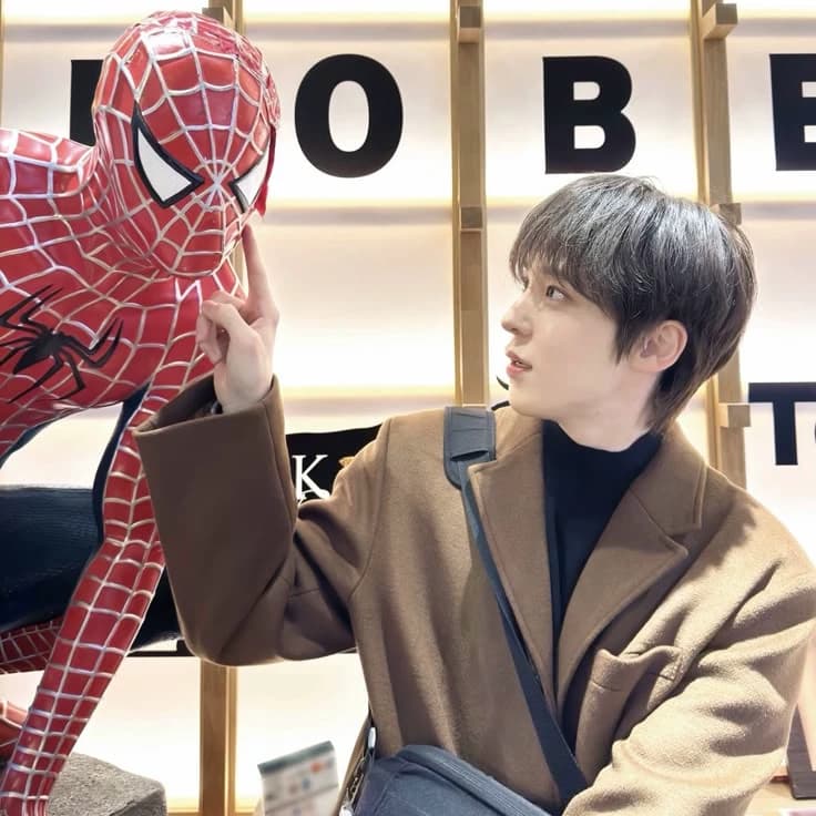 Jeong Yunho thumbnail