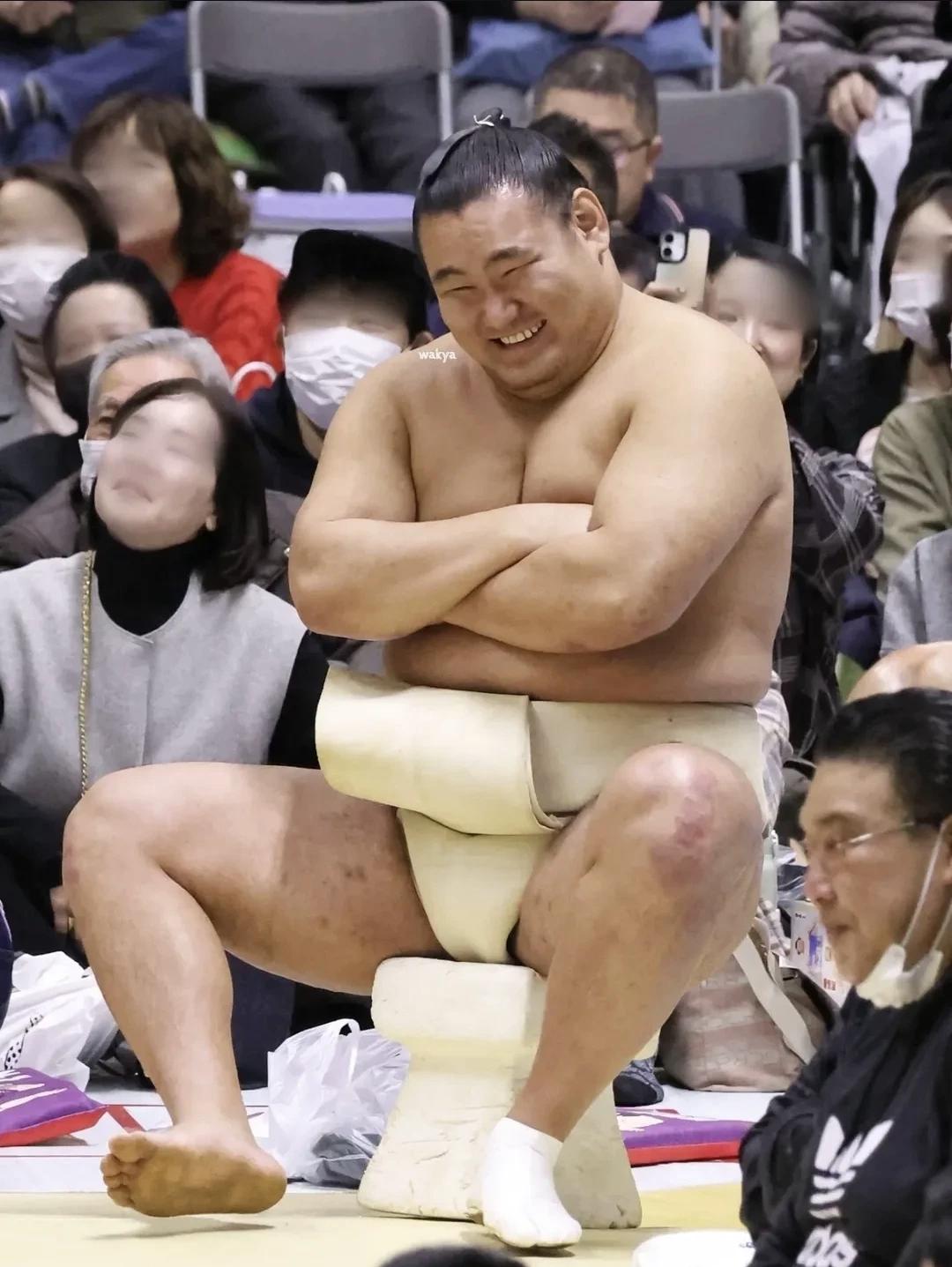 Hoshoryu thumbnail