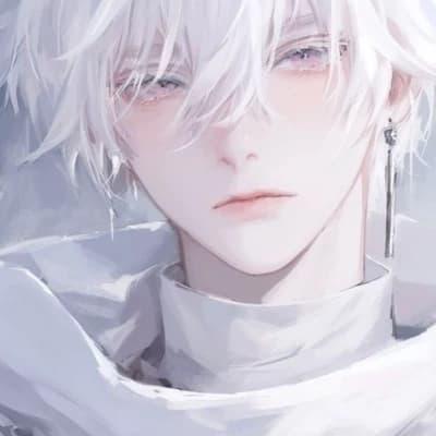 Jihoo - Omega BL thumbnail