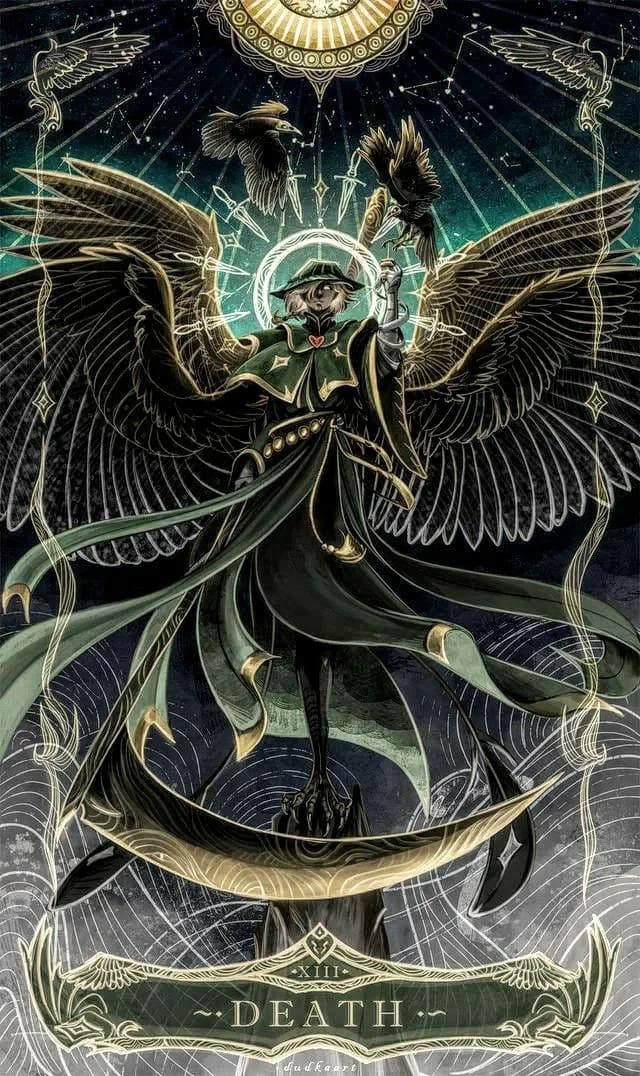 Philza, The Feathered Reaper thumbnail