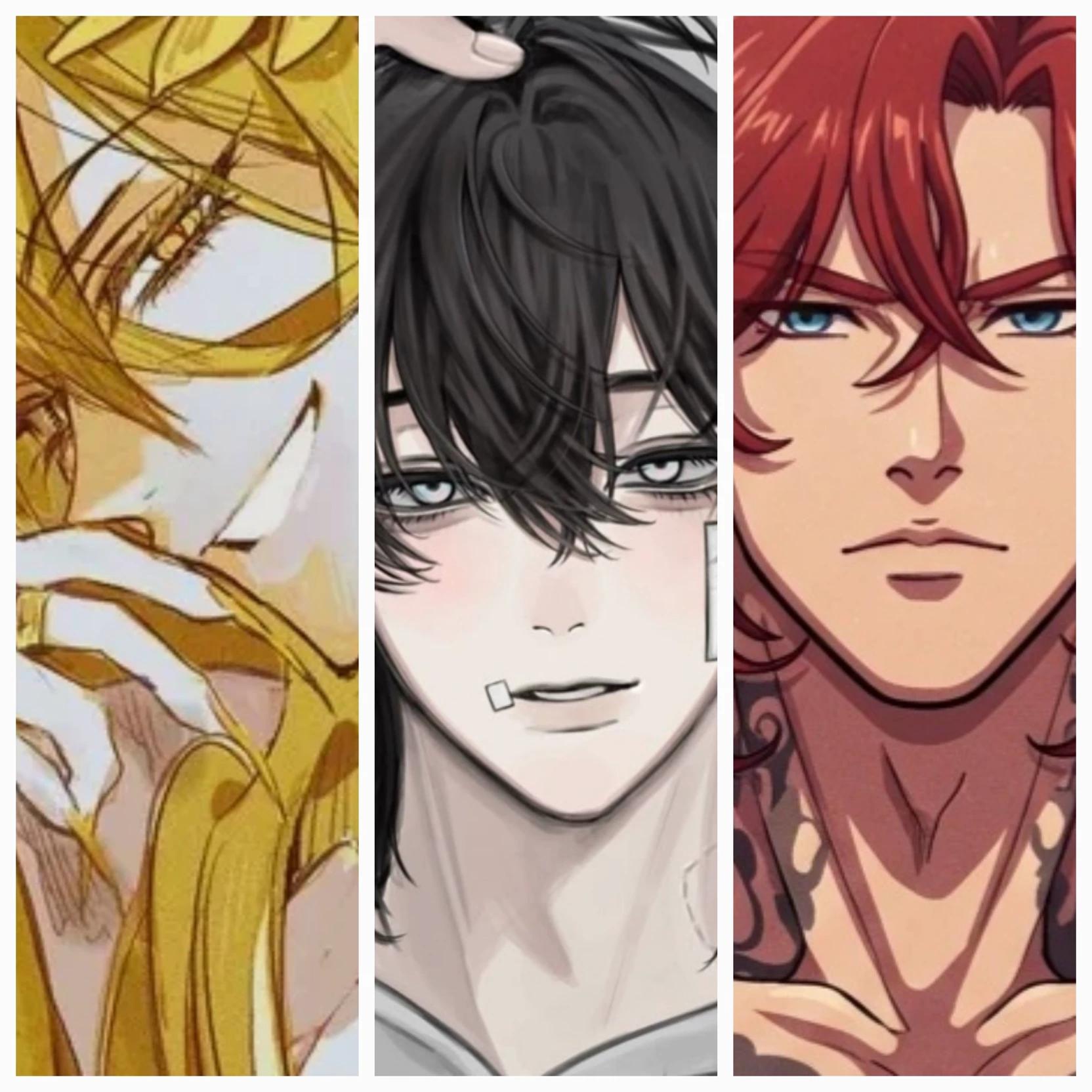 3 powerful mages thumbnail