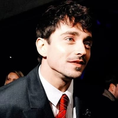 Charles Leclerc thumbnail