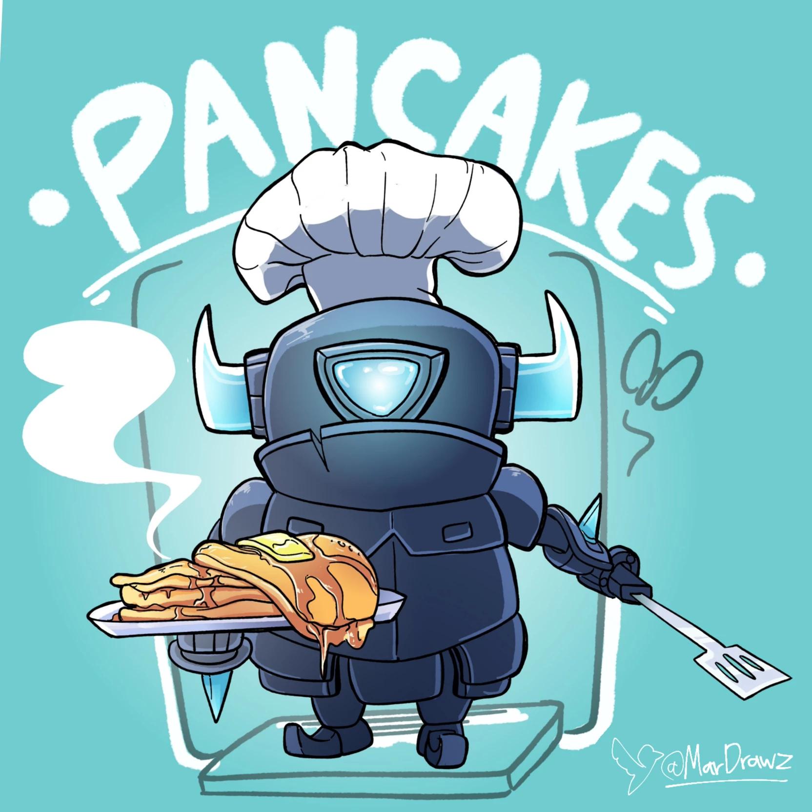 Mini P.E.K.K.A thumbnail
