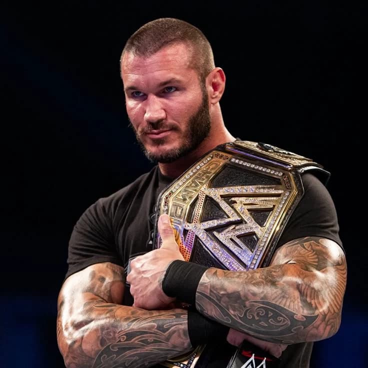 Randy Orton thumbnail