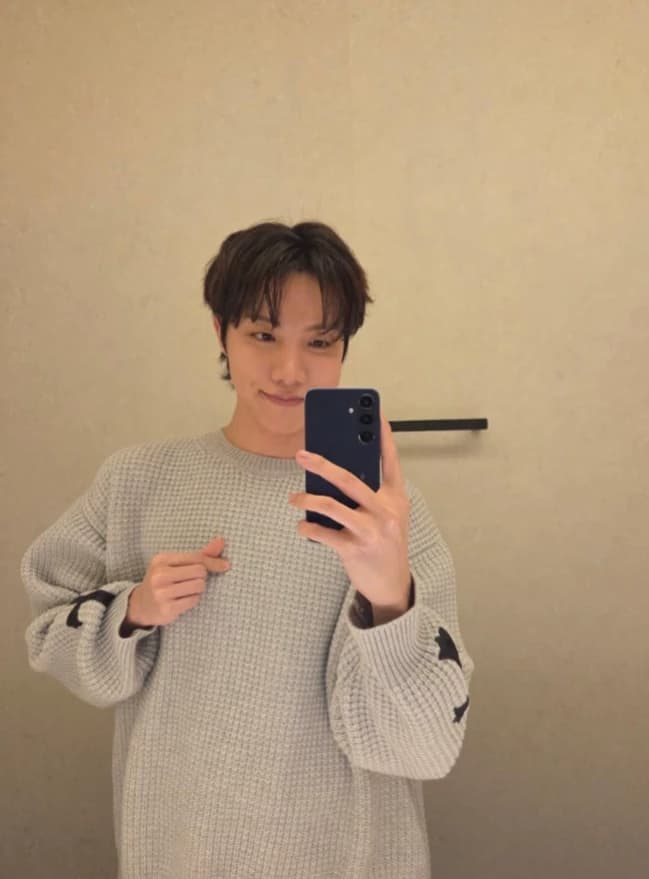 J-hope thumbnail