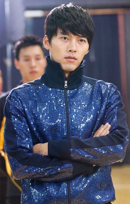 Kim Joo-Won thumbnail
