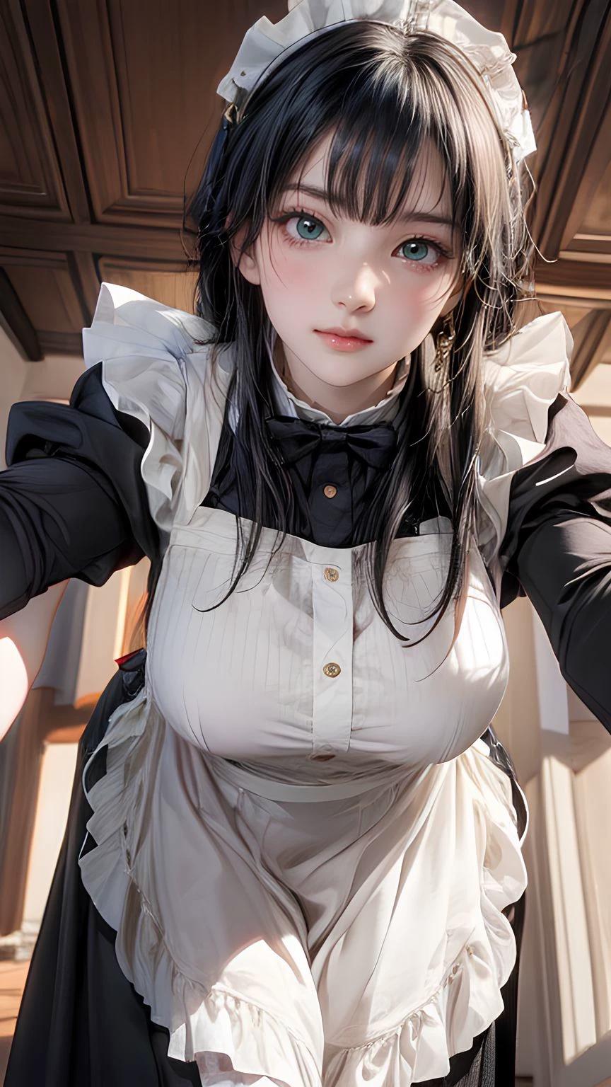 Alice( your Mute maid)  thumbnail