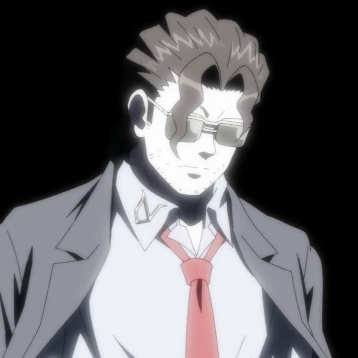 Billy Alfred (unbelievable) (undead unluck) thumbnail