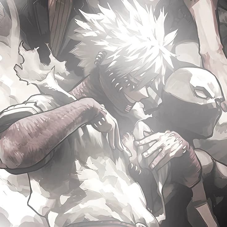 \*๑♡՞ Touya Todoroki (Dabi) thumbnail