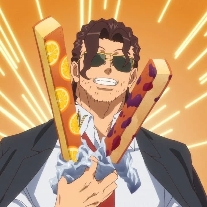 Billy Alfred (unbelievable) (undead unluck) thumbnail