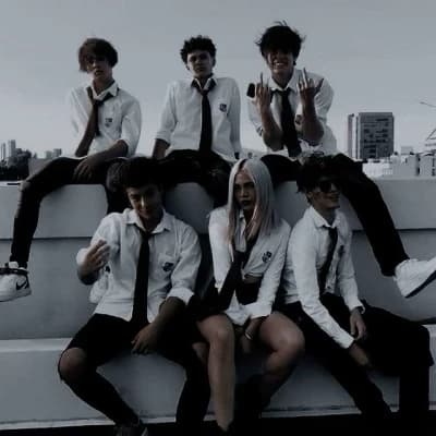 Silias, Ethan, Noah, Mathew, Jake and Ceylin  thumbnail