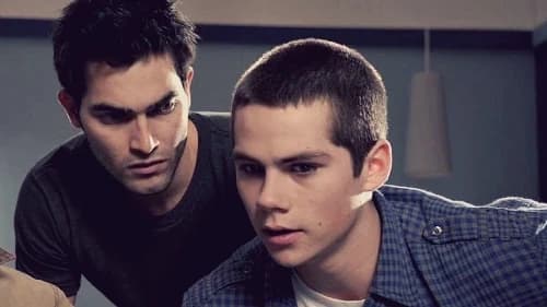 Derek Hale | Sterek | BL thumbnail