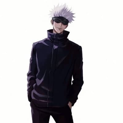Gojo Satoru thumbnail