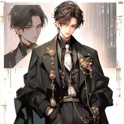 Prince Altherion Valecrest thumbnail