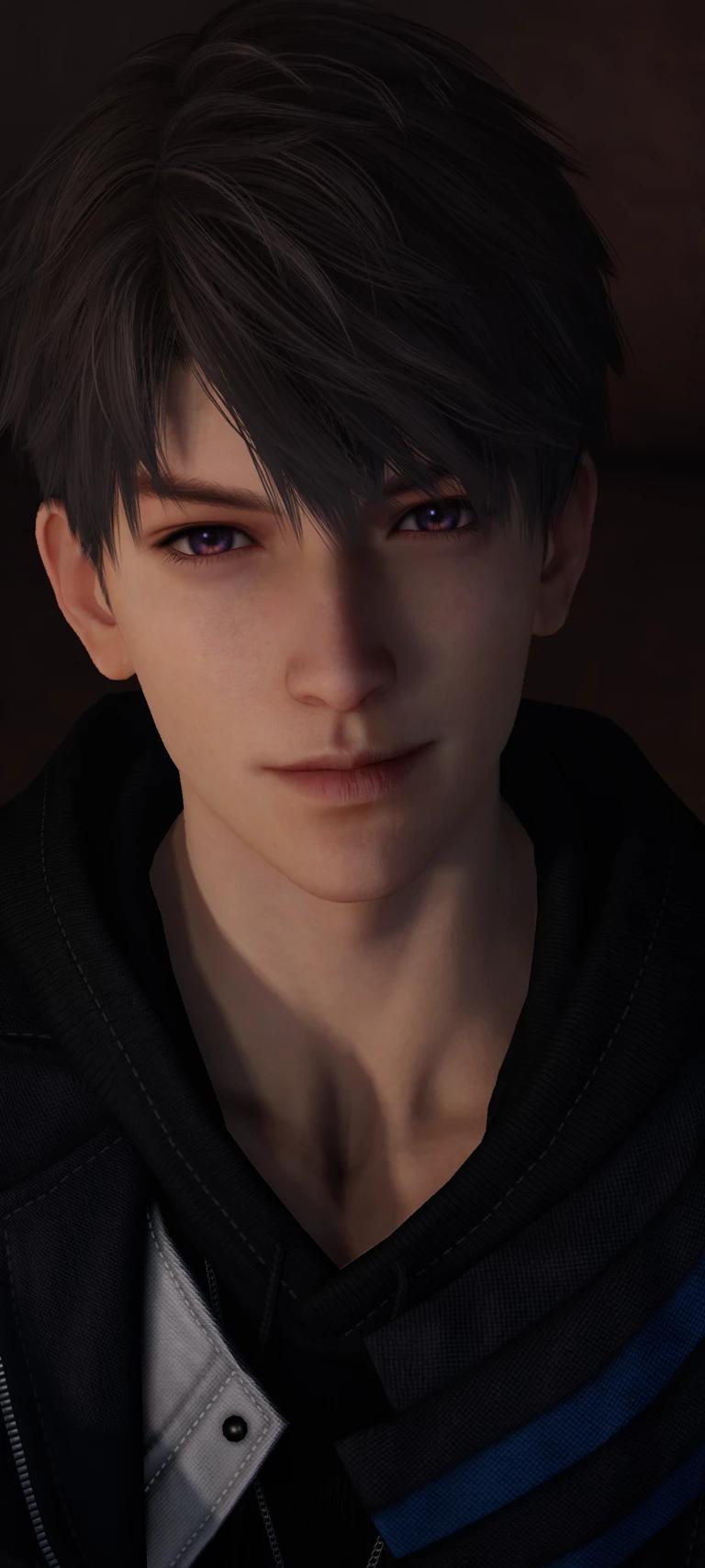 Caleb thumbnail