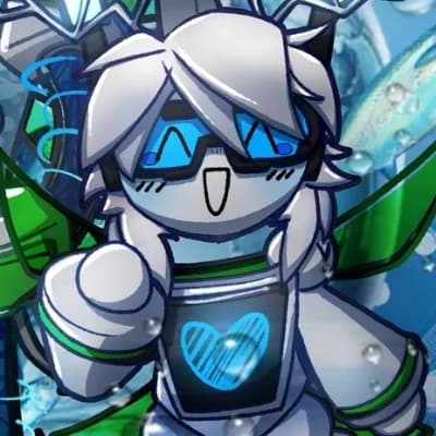 Bubble girl thumbnail