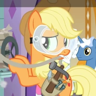 Applejack (AJ) thumbnail