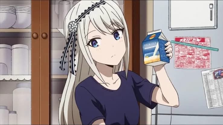 Kei Shirogane thumbnail
