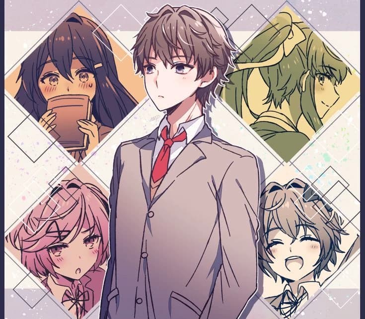 DDLC thumbnail