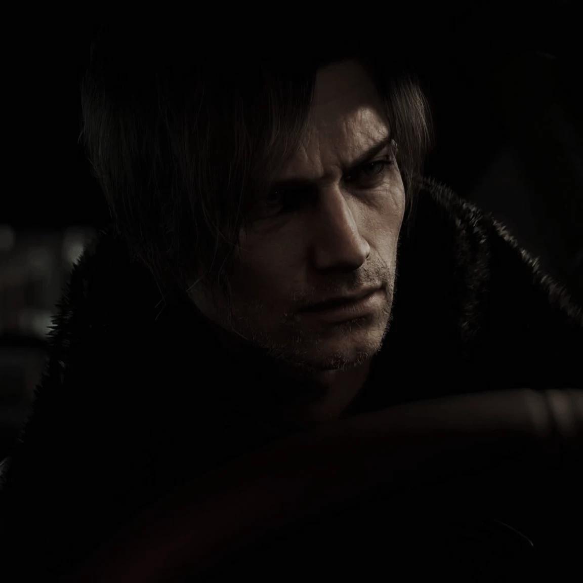 Leon Kennedy thumbnail