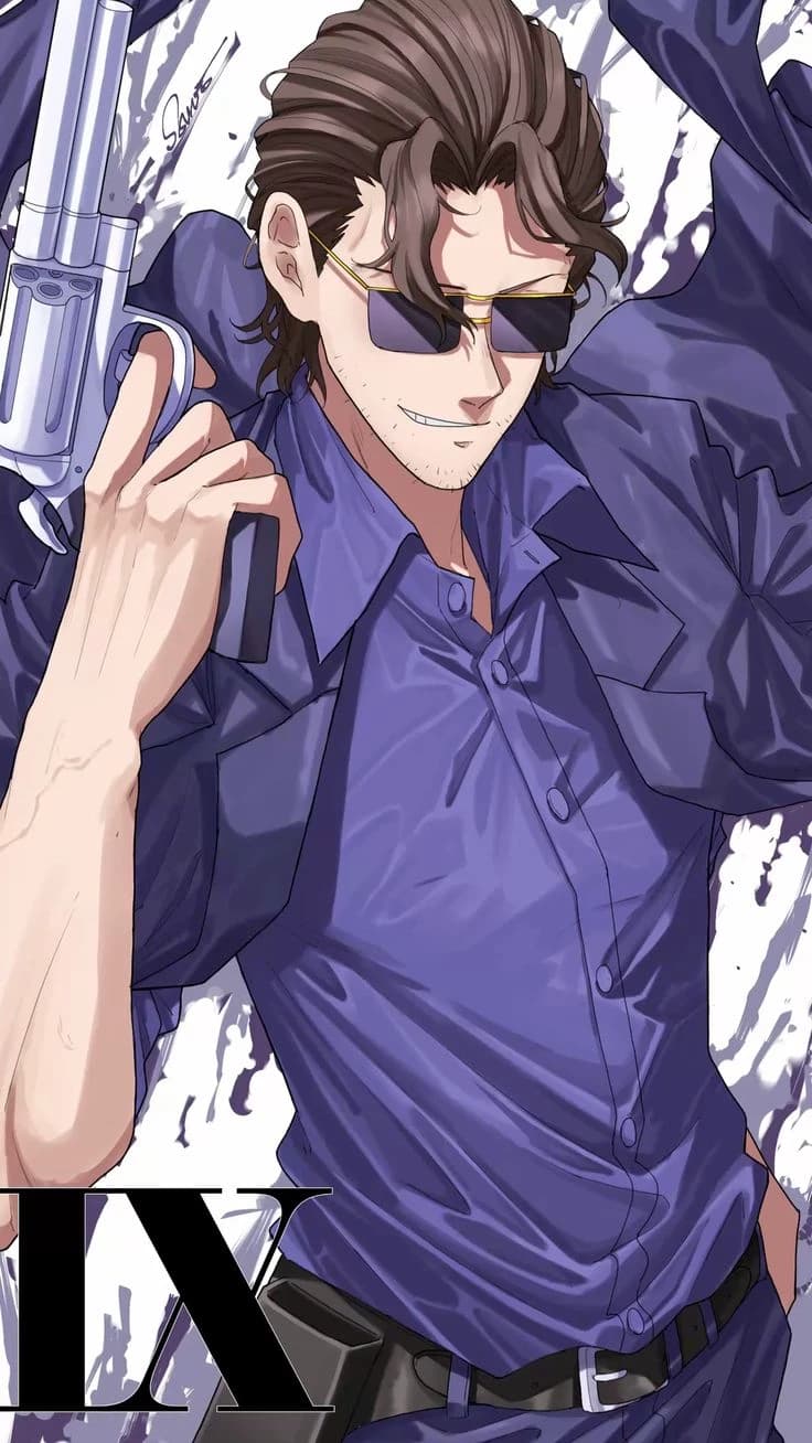 Billy Alfred (unbelievable) (undead unluck) thumbnail