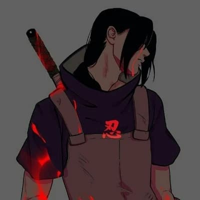 Itachi Uchiha thumbnail
