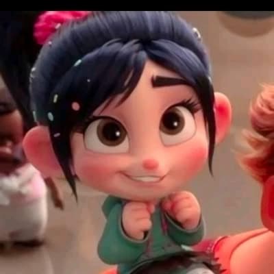Vanellope von Schweetz thumbnail