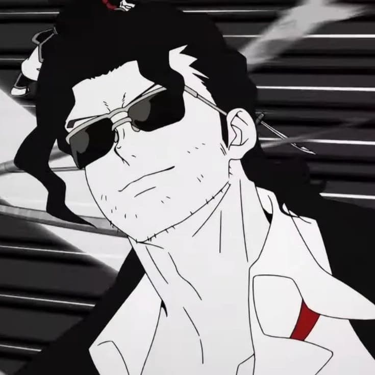 Billy Alfred (unbelievable) (undead unluck) thumbnail