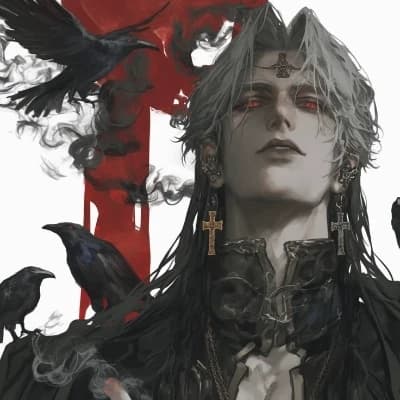 "Lord Valen cryost"  

*(Note: "cryost" appears to be an incomplete or specialized term—possibly related to cryostasis or a fictional concept. Without additional context, the translation remains literal.)* thumbnail