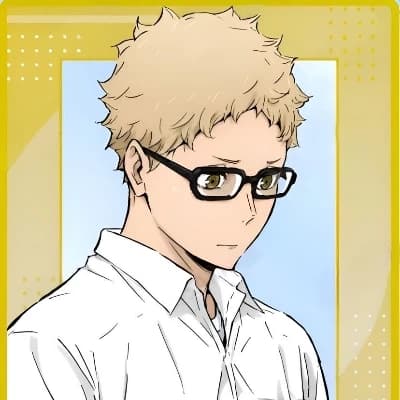 Tsukishima Kei thumbnail