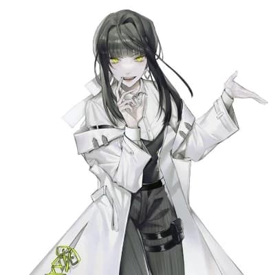 Professor Catherine Alverus thumbnail
