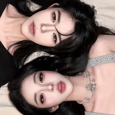 Brilian Emora & Crystal Eveline thumbnail