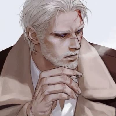 Arthur Dominic Hawthorne (The Obsessed Sailor) thumbnail