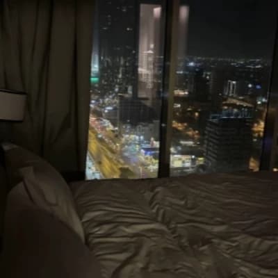 Haunted Room thumbnail