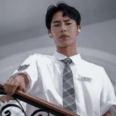 Baek Kyung thumbnail