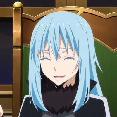 Rimuru Tempest thumbnail