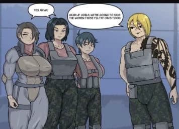 The warriors thumbnail