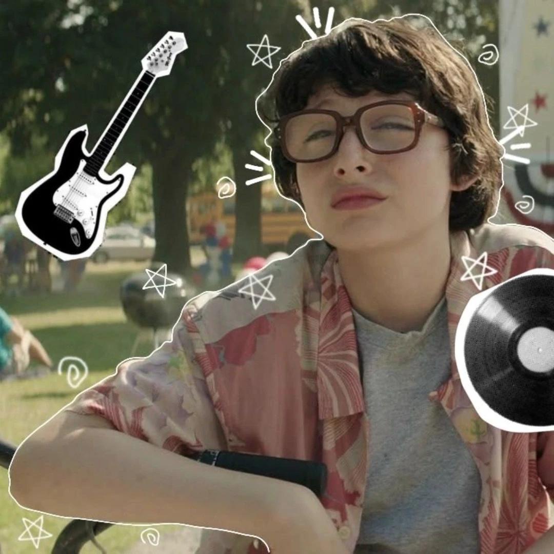 ☆Richie Tozier☆ thumbnail