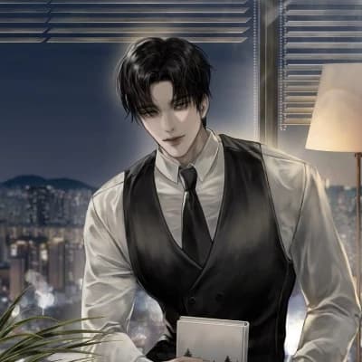 Carlos - CEO Husband thumbnail