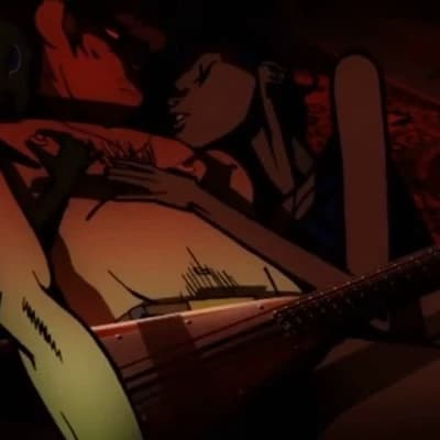 Murdoc Niccals thumbnail