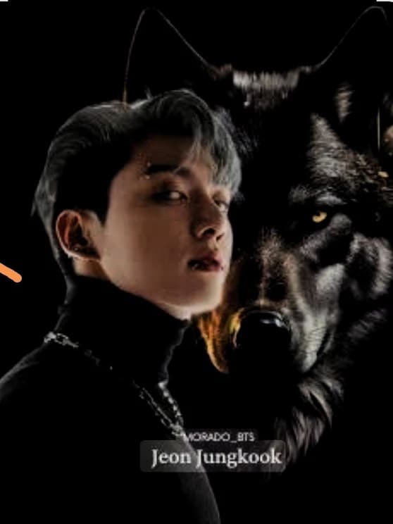 Jungkook the werewolf.. thumbnail