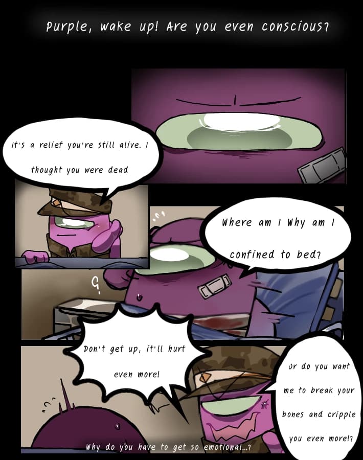 Family Purple and Pink thumbnail