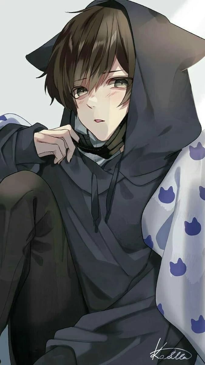 Kuro thumbnail